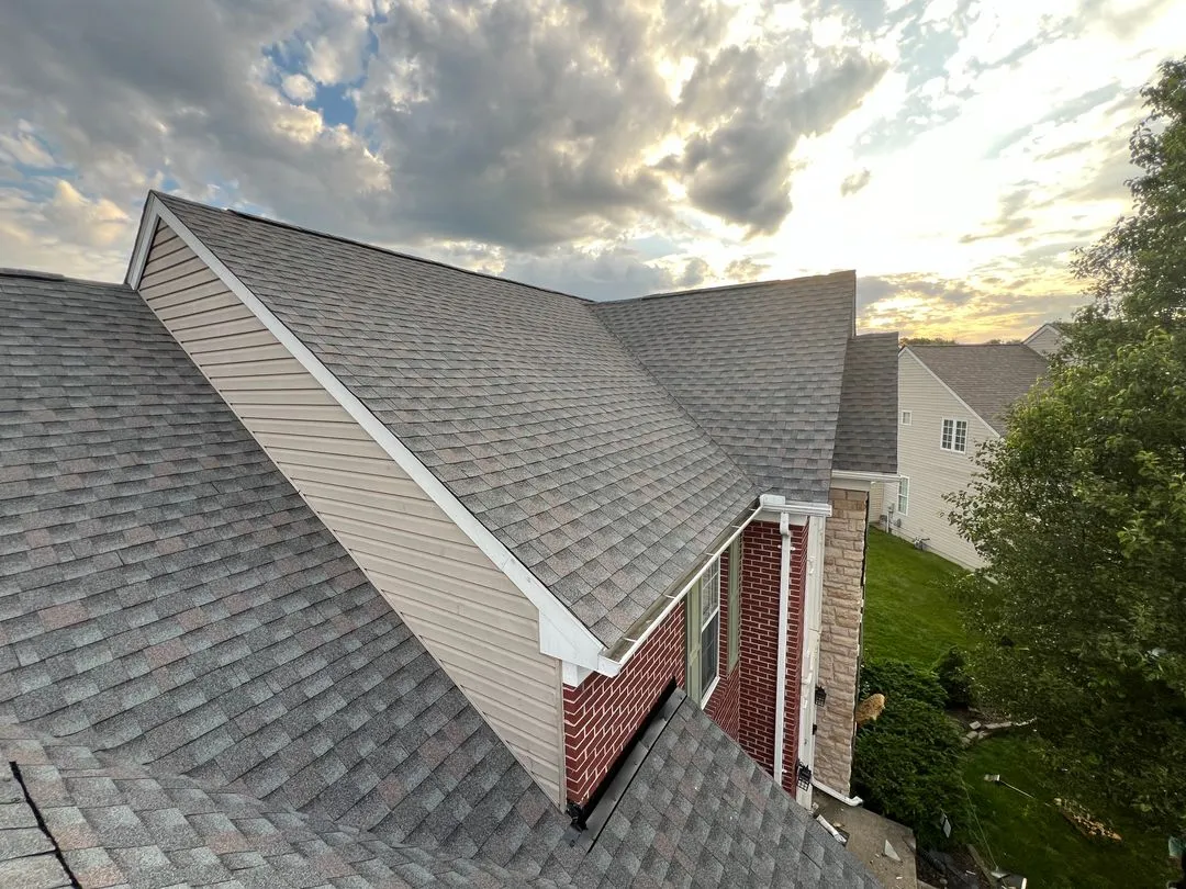 Residential Roofing