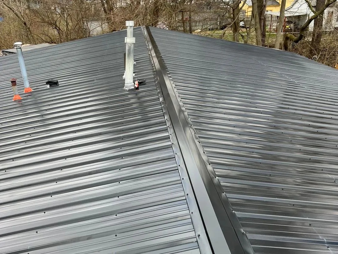 Ryse Roofing Solutions Gallery