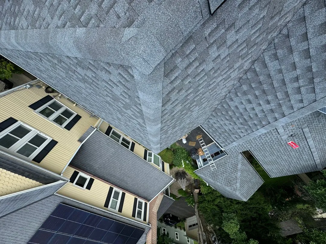 Full Roof Replacement